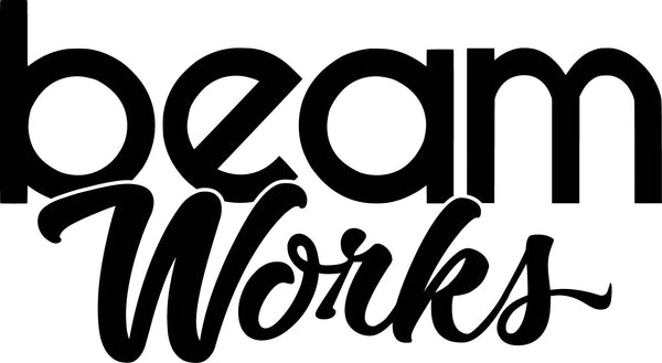 Beam Works logo