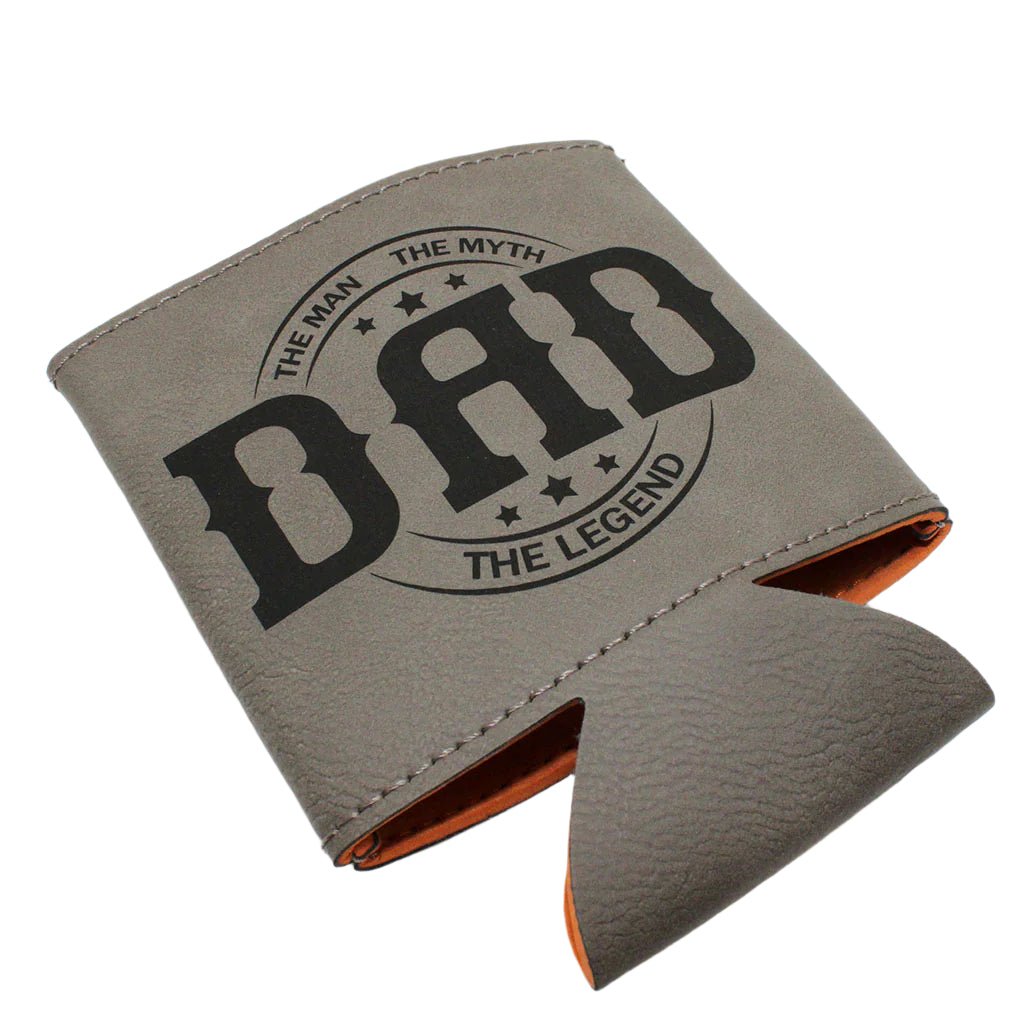 DAD Koozie