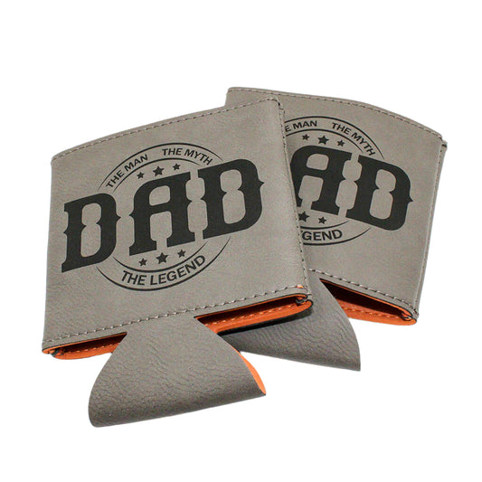 DAD Koozie