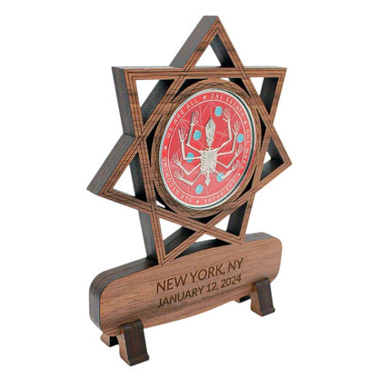 Coin Holder