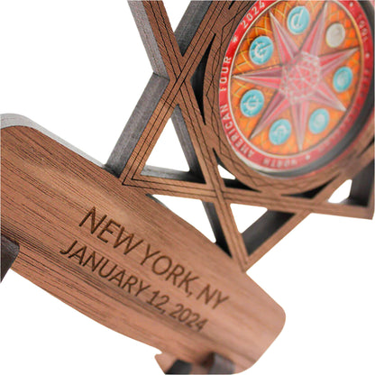 Coin Holder