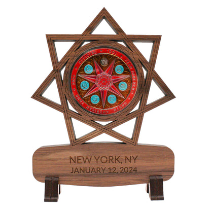 Coin Holder