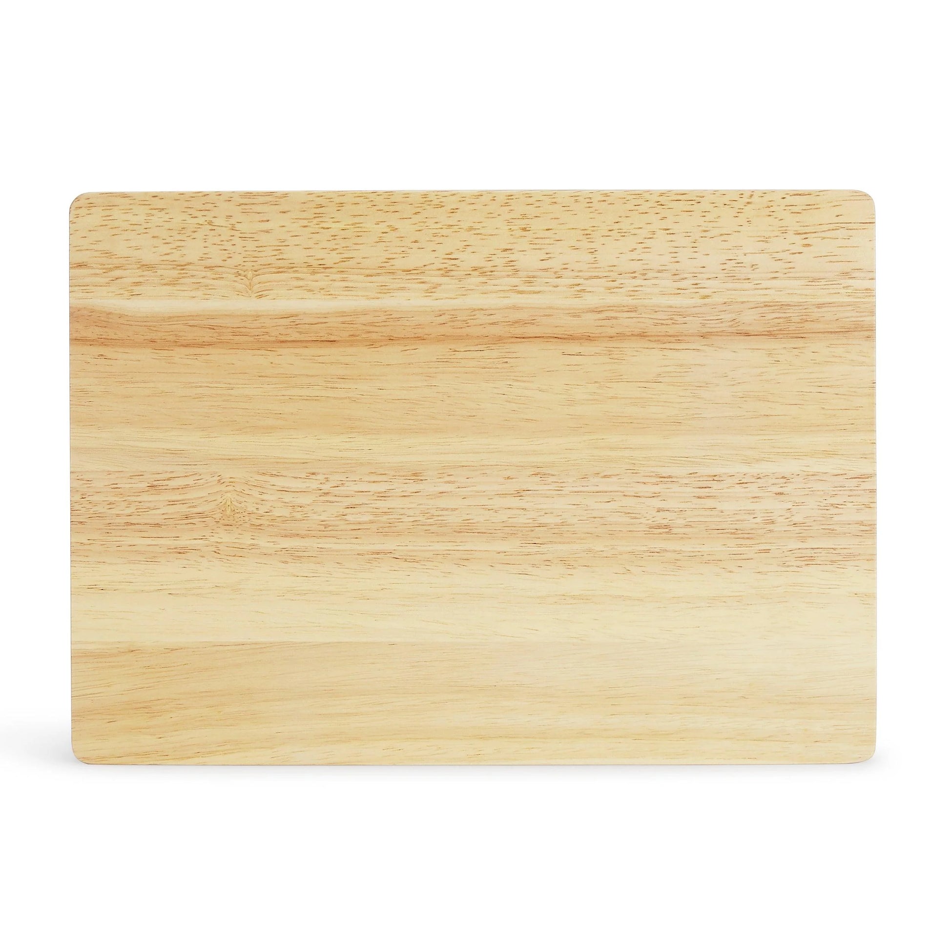 Wooden cutting board 
